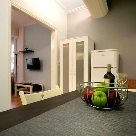 Luxury Flat In Kolonaki, 3' Metro Apartment Атина Екстериор снимка